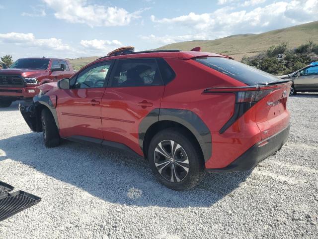 2024 TOYOTA BZ4X XLE JTMABACAXRA077765
