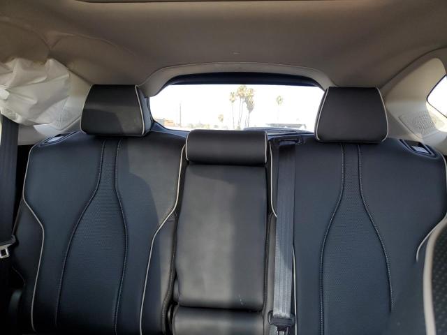 2023 ACURA RDX ADVANC 5J8TC2H78PL020119