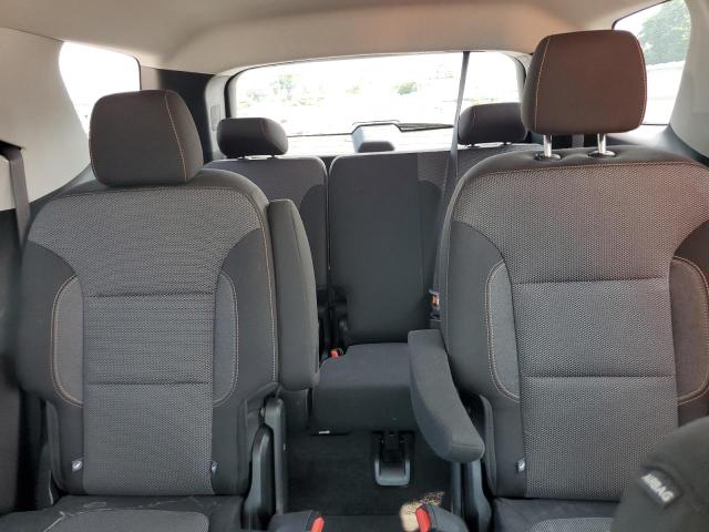 2019 CHEVROLET TRAVERSE L - 1GNERGKW3KJ167091