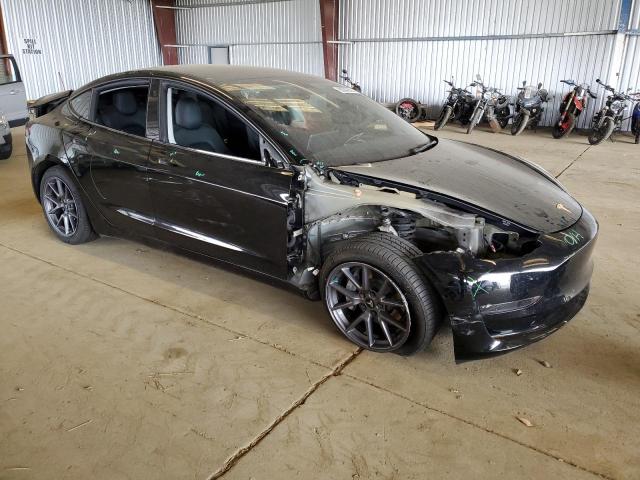 2022 TESLA MODEL 3 5YJ3E1EA4NF355588