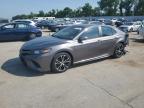 2018 TOYOTA CAMRY L - 4T1B11HK0JU626834