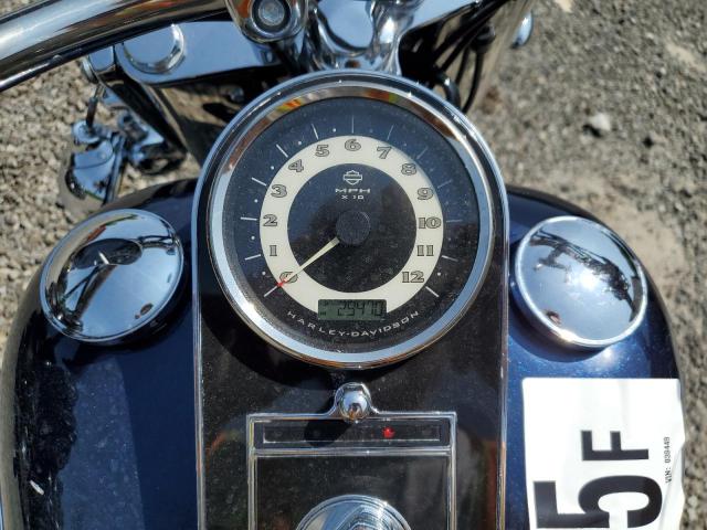 2012 HARLEY-DAVIDSON FLSTN SOFT 1HD1JDV16CB039449