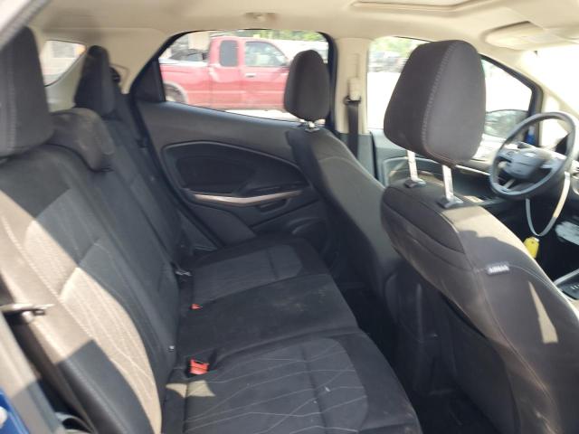 2019 FORD ECOSPORT S - MAJ3S2GE7KC285470