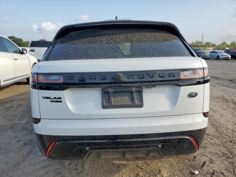2020 LAND ROVER RANGE ROVE SALYK2EX8LA289621
