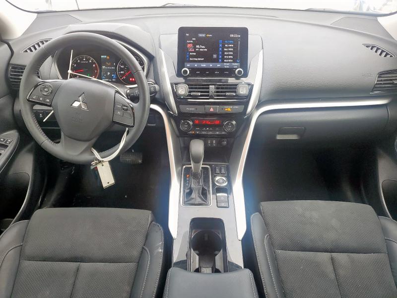2023 MITSUBISHI ECLIPSE CR JA4ATWAA3PZ053197