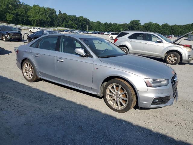 Vin: waubfafl6gn015417, lot: 61968855, audi a4 premium s-line 20164