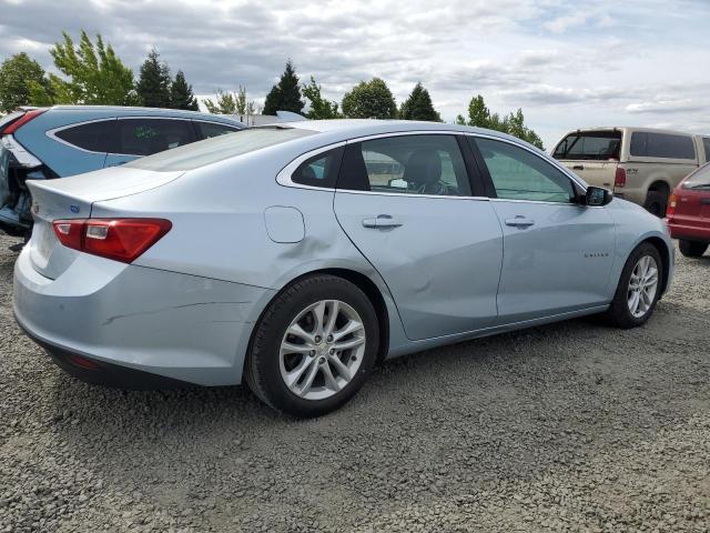 2017 CHEVROLET MALIBU HYB 1G1ZJ5SU3HF277132