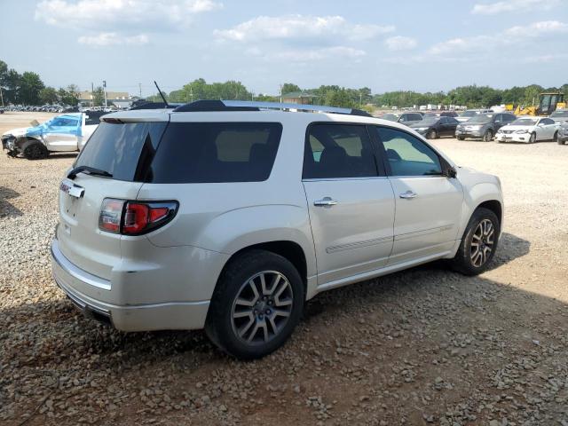 Vin: 1gkkrtkd5ej316614, lot: 59898275, gmc acadia den denali 20143