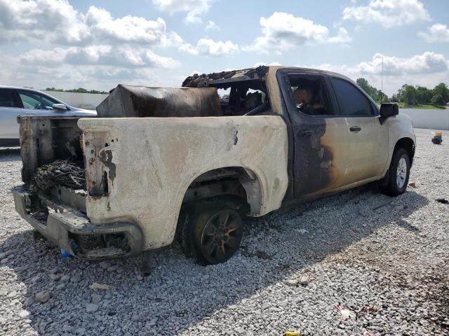 Vin: 2gcudaed3p1117884, lot: 58813395, chevrolet all models k1500 20233