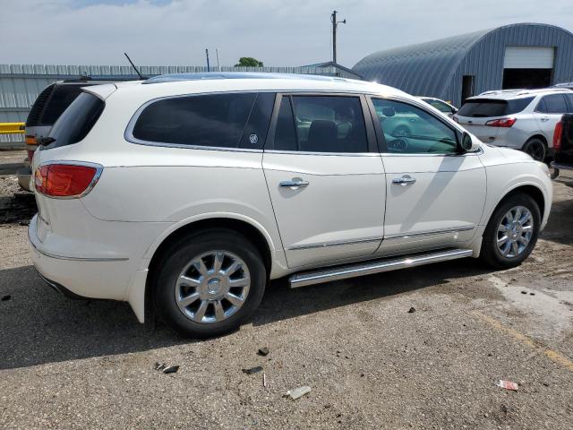 Vin: 5gakrbkd7ej277855, lot: 59510785, buick enclave 20143