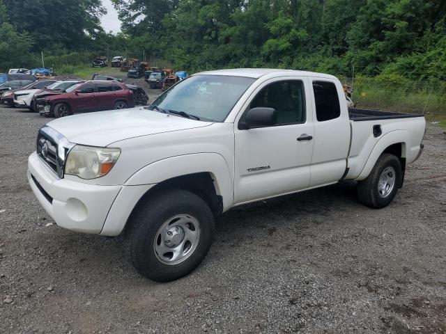 Vin: 5teuu4en9az740231, lot: 63076555, toyota tacoma access cab 2010 img_1