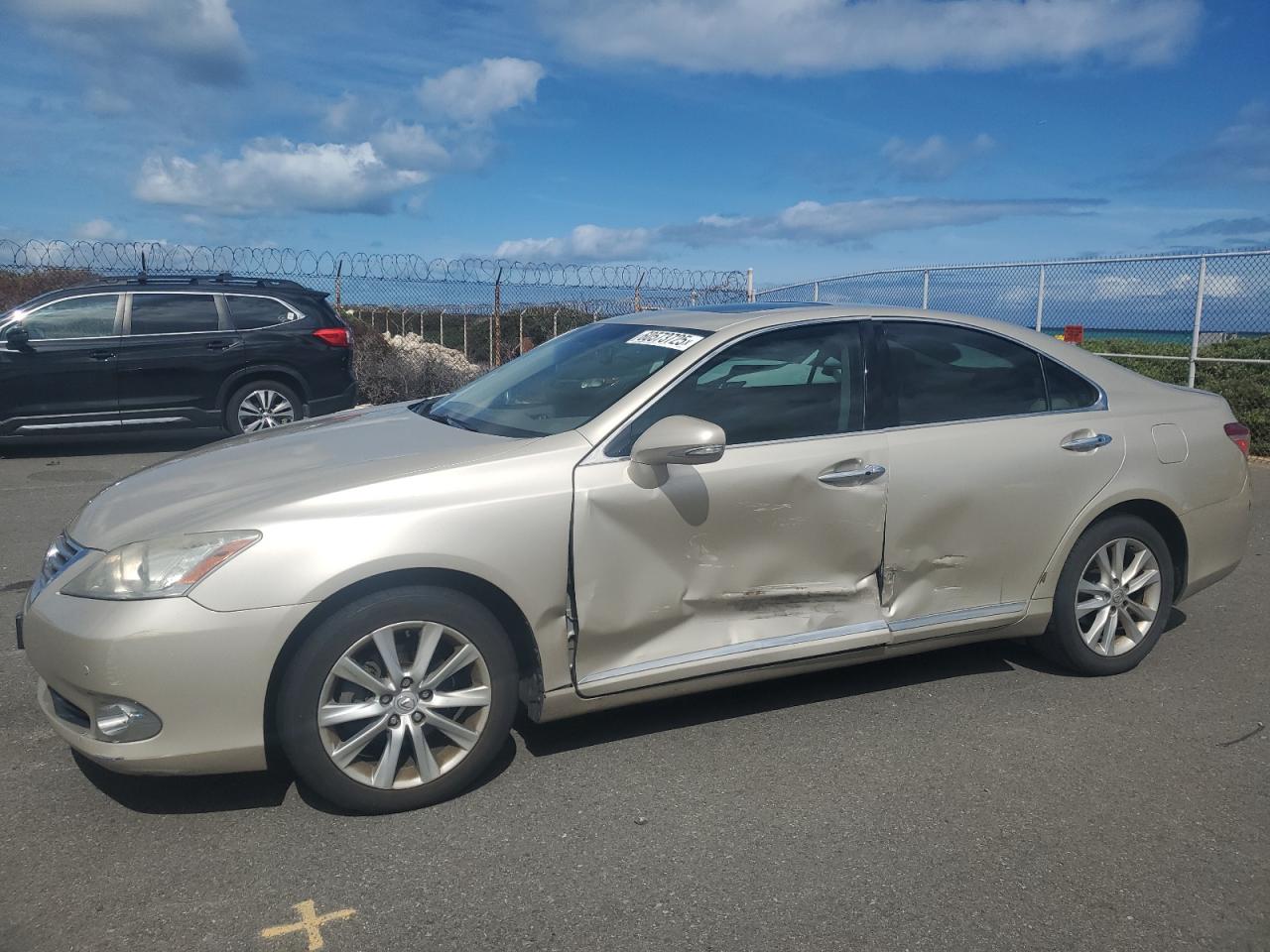 LEXUS ES 350