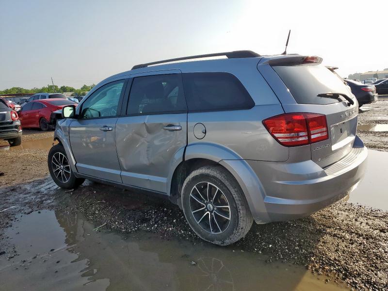 2018 DODGE JOURNEY SE - 3C4PDCAB0JT529361