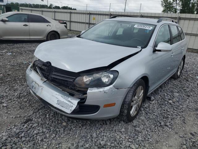 VOLKSWAGEN JETTA TDI