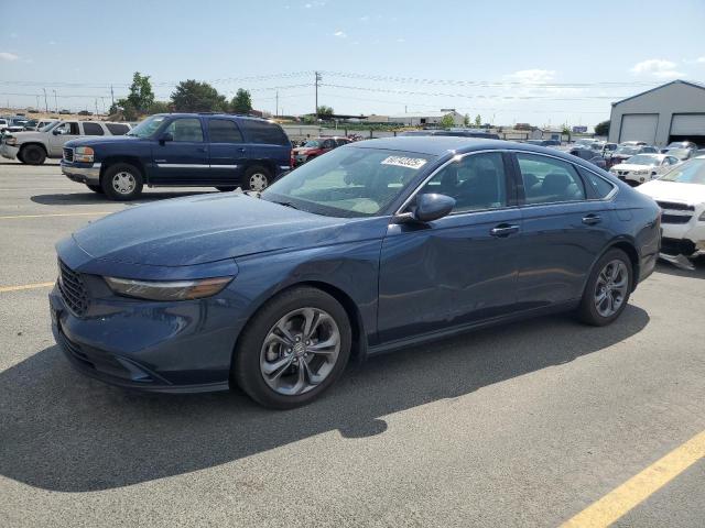 Vin: 1hgcy1f34ra039955, lot: 60742325, honda accord ex 2024 img_1