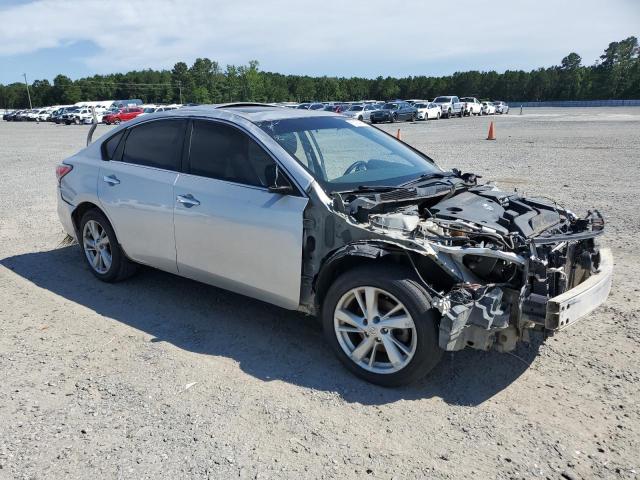 Vin: 1n4bl3ap5dc115362, lot: 60194985, nissan altima 3.5s 20134
