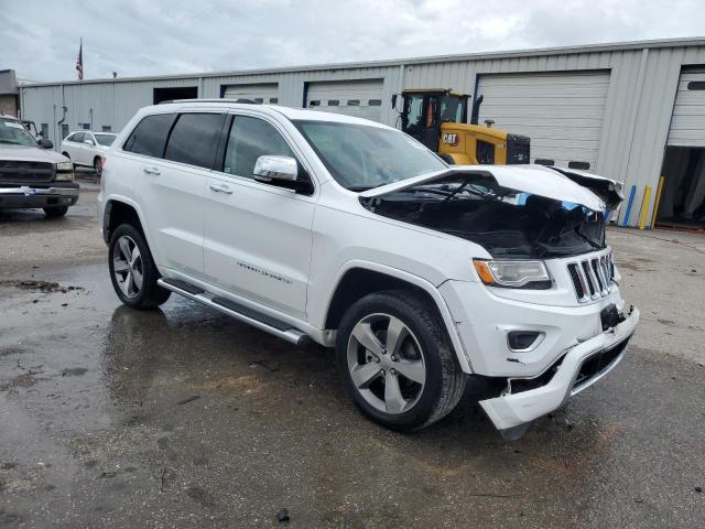 Vin: 1c4rjfcgxfc891616, lot: 61386065, jeep grand cher overland 20154