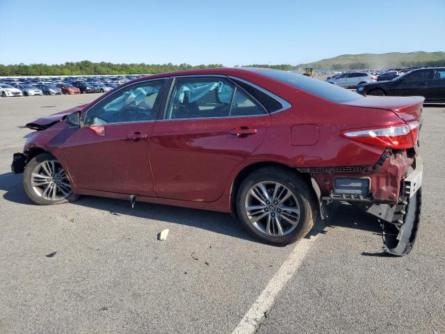 Vin: 4t1bf1fk1hu775672, lot: 59485395, toyota camry le 20172