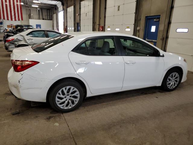 Vin: 2t1burhe0jc969046, lot: 62870255, toyota corolla l 20183