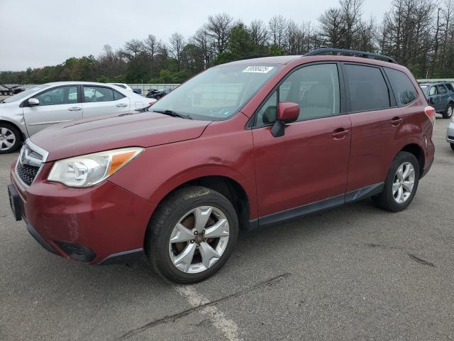 Vin: jf2sjaec4eh429523, lot: 59998425, subaru forester 2.5i premium 2014 img_1