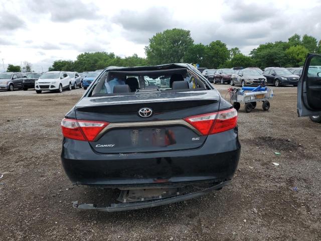 2016 TOYOTA CAMRY LE - 4T1BF1FK1GU261383