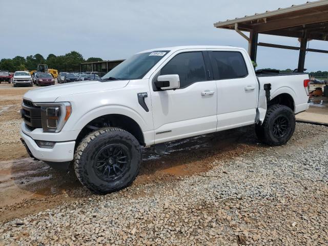 Vin: 1ftfw1ed9mfc67912, lot: 61664075, ford f-150 supercrew 2021 img_1