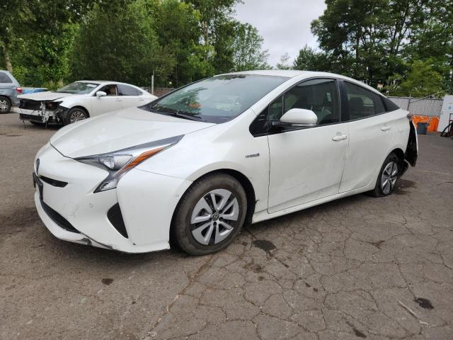 Global Auto Auctions: 2018 TOYOTA PRIUS
