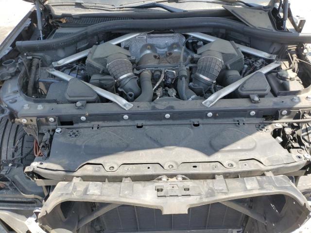 2020 BMW X5 M50I 5UXJU4C01LLE45346