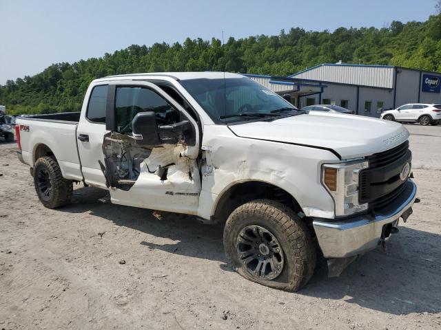 Vin: 1ft7w2bt7jec53224, lot: 58818595, ford f250 super duty 20184
