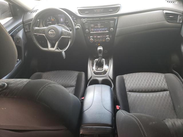 2018 NISSAN ROGUE S - KNMAT2MV4JP555474