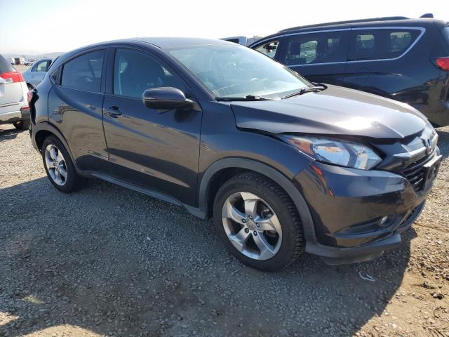 Vin: 3czru5h50gm745616, lot: 60092115, honda hr-v ex 20164