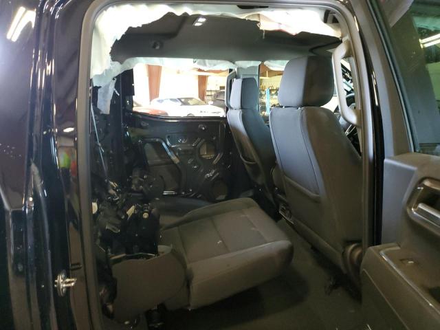 2024 CHEVROLET SILVERADO - 1GCUDDED2RZ131125