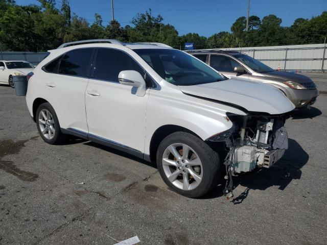 Vin: 2t2zk1ba5ac005856, lot: 60549585, lexus rx350 350 20104