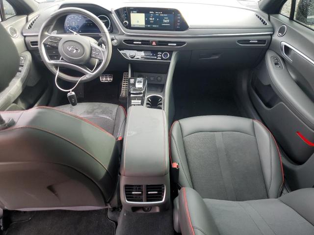 2020 HYUNDAI SONATA SEL - 5NPEJ4J20LH013428