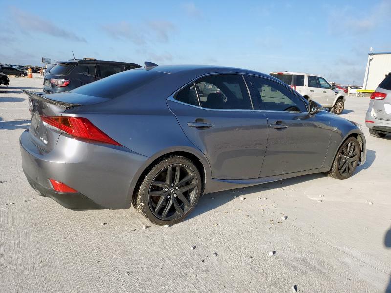 2017 LEXUS IS 300 JTHCM1D20H5019616