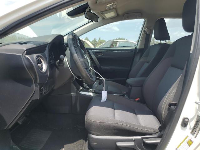 2017 TOYOTA COROLLA L - 2T1BURHE5HC898792