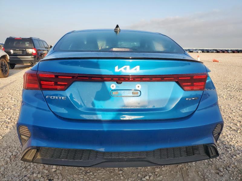 2024 KIA FORTE GT L - 3KPF54AD4RE732155