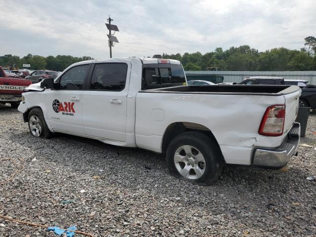 2021 RAM 1500 BIG H - 1C6RREMTXMN812565