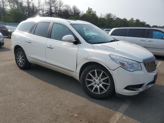 Vin: 5gakvbkd9fj132751, lot: 58933785, buick enclave 20154
