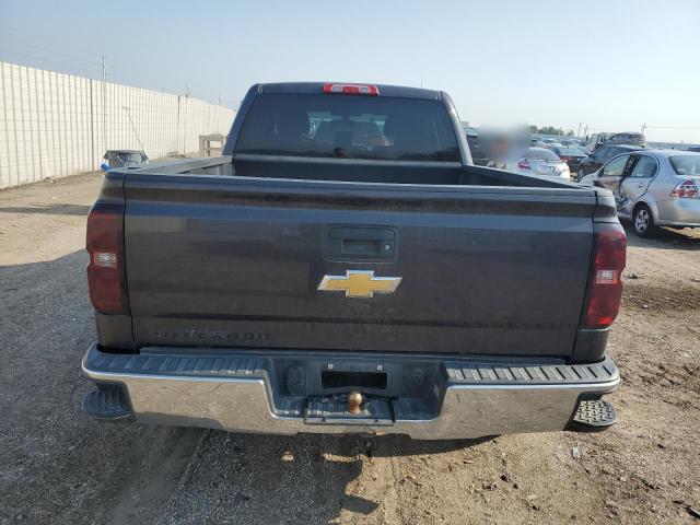 2015 CHEVROLET SILVERADO - 1GCVKPEH6FZ223963