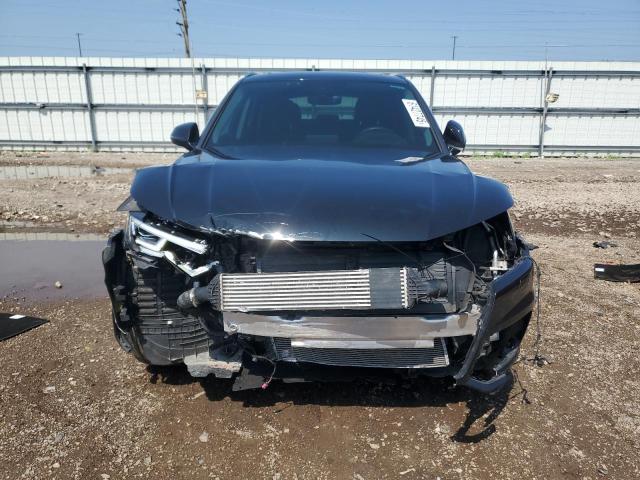 2019 AUDI Q5 PREMIUM WA1BNAFY8K2079190