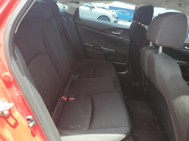 2020 HONDA CIVIC LX 2HGFC2F67LH539239