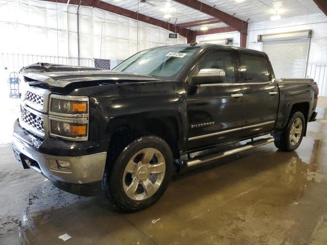Vin: 3gcuksec6eg447395, lot: 62387295, chevrolet all models k1500 ltz 2014 img_1