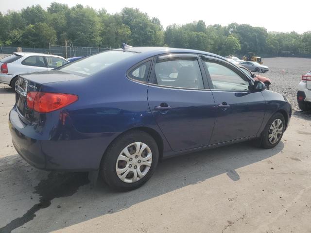 Vin: kmhdu4ad9au886064, lot: 60397415, hyundai elantra blue 20103