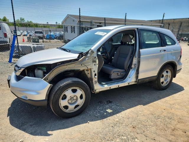 HONDA CR-V LX