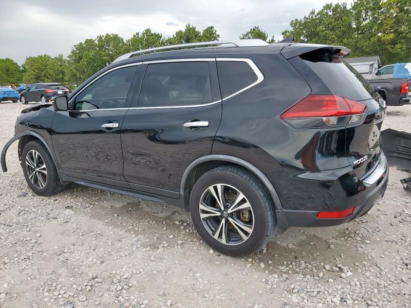 niss rogue sv fwd 2020 JN8AT2MT3LW016226 photo #3