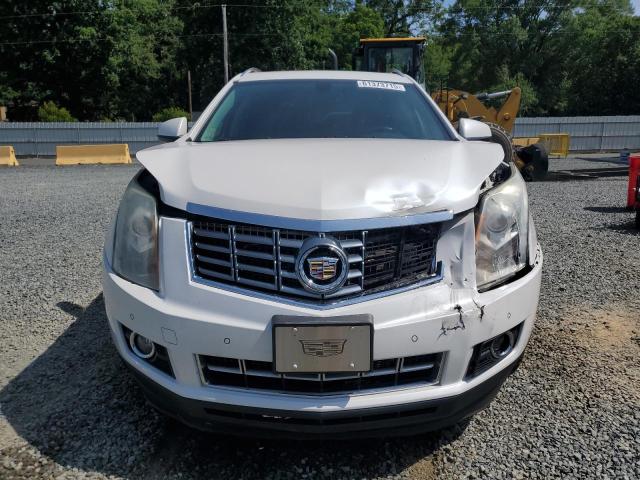 2016 CADILLAC SRX PERFOR 3GYFNCE38GS553363