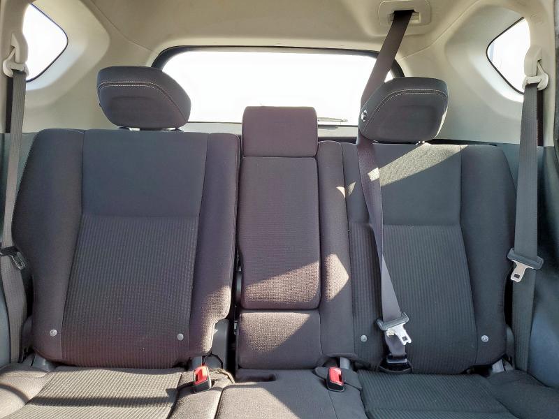 2015 TOYOTA RAV4 XLE - JTMWFREV2FD057593