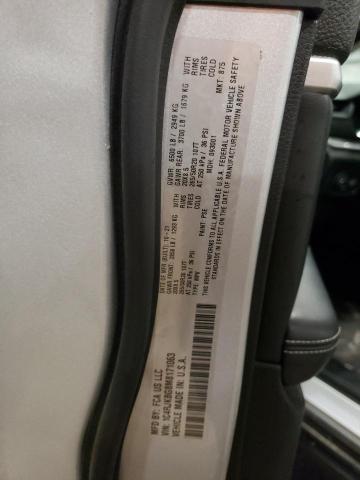2021 JEEP GRAND CHER 1C4RJKBG8M8171063