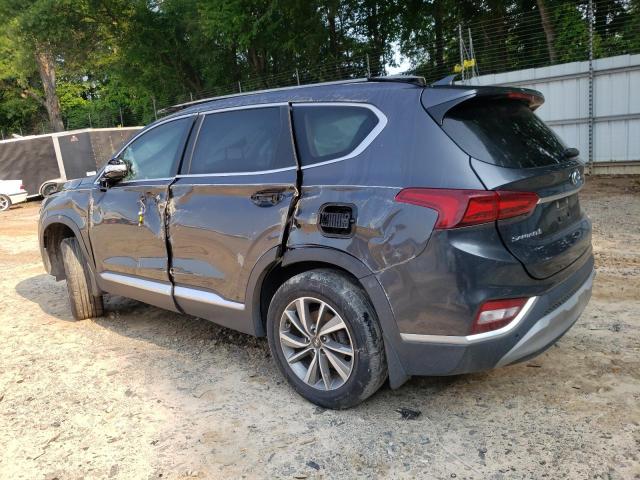 Vin: 5nms33adxlh190672, lot: 58566075, hyundai santa fe sel 20202